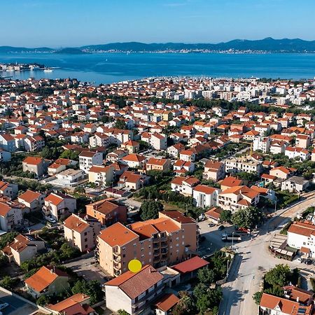 Apartment Borik Zadar Luaran gambar