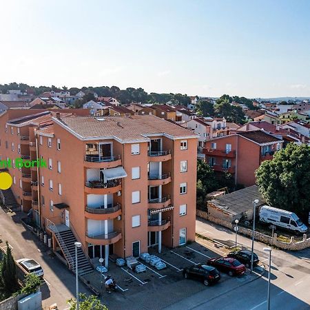 Apartment Borik Zadar Luaran gambar