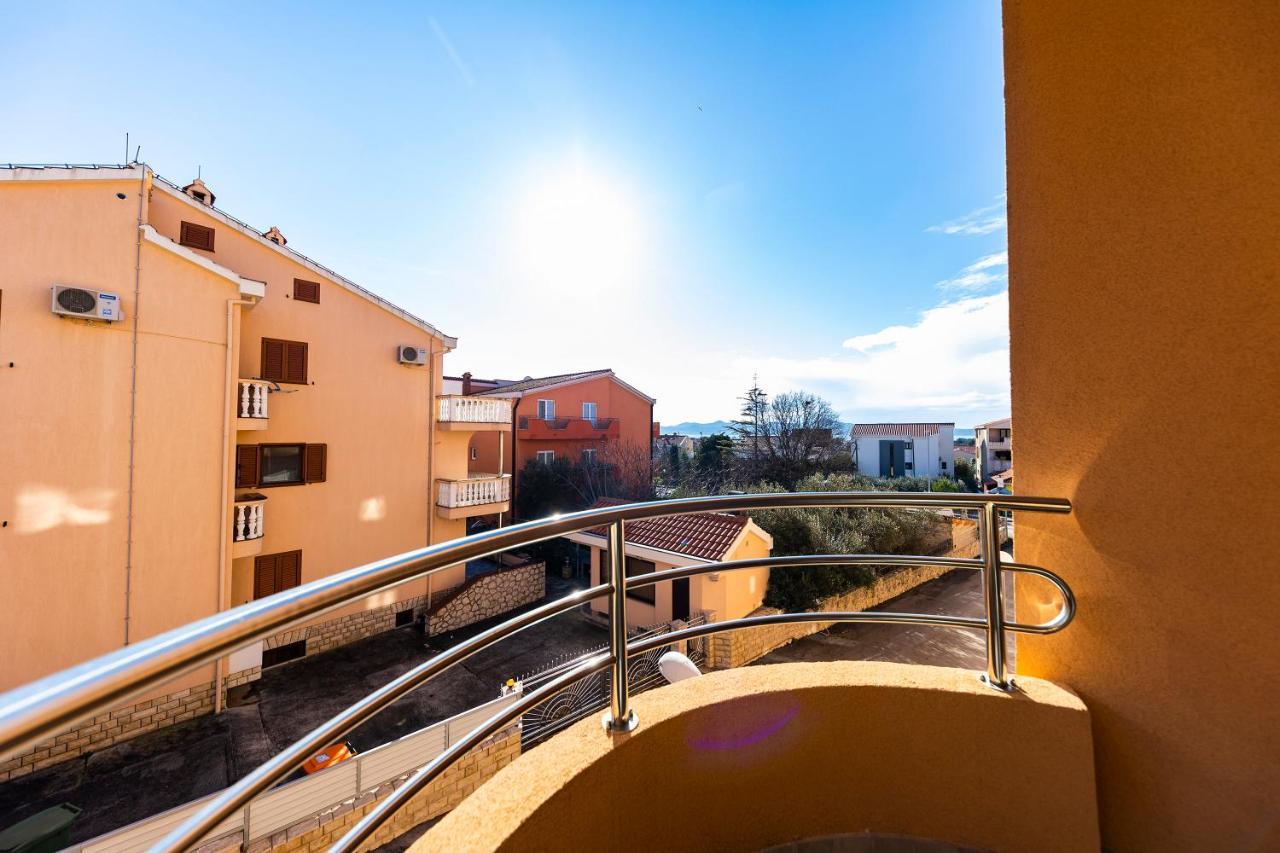 Apartment Borik Zadar Luaran gambar