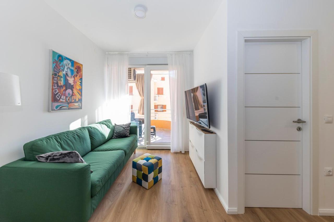 Apartment Borik Zadar Luaran gambar