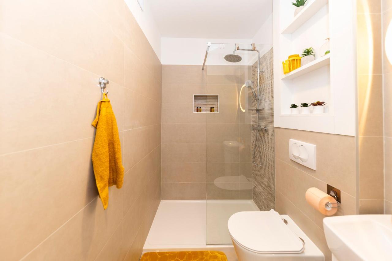 Apartment Borik Zadar Luaran gambar