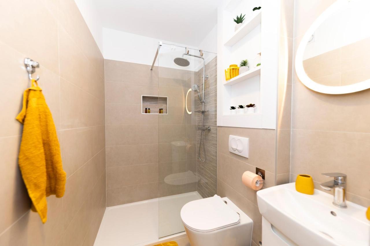 Apartment Borik Zadar Luaran gambar