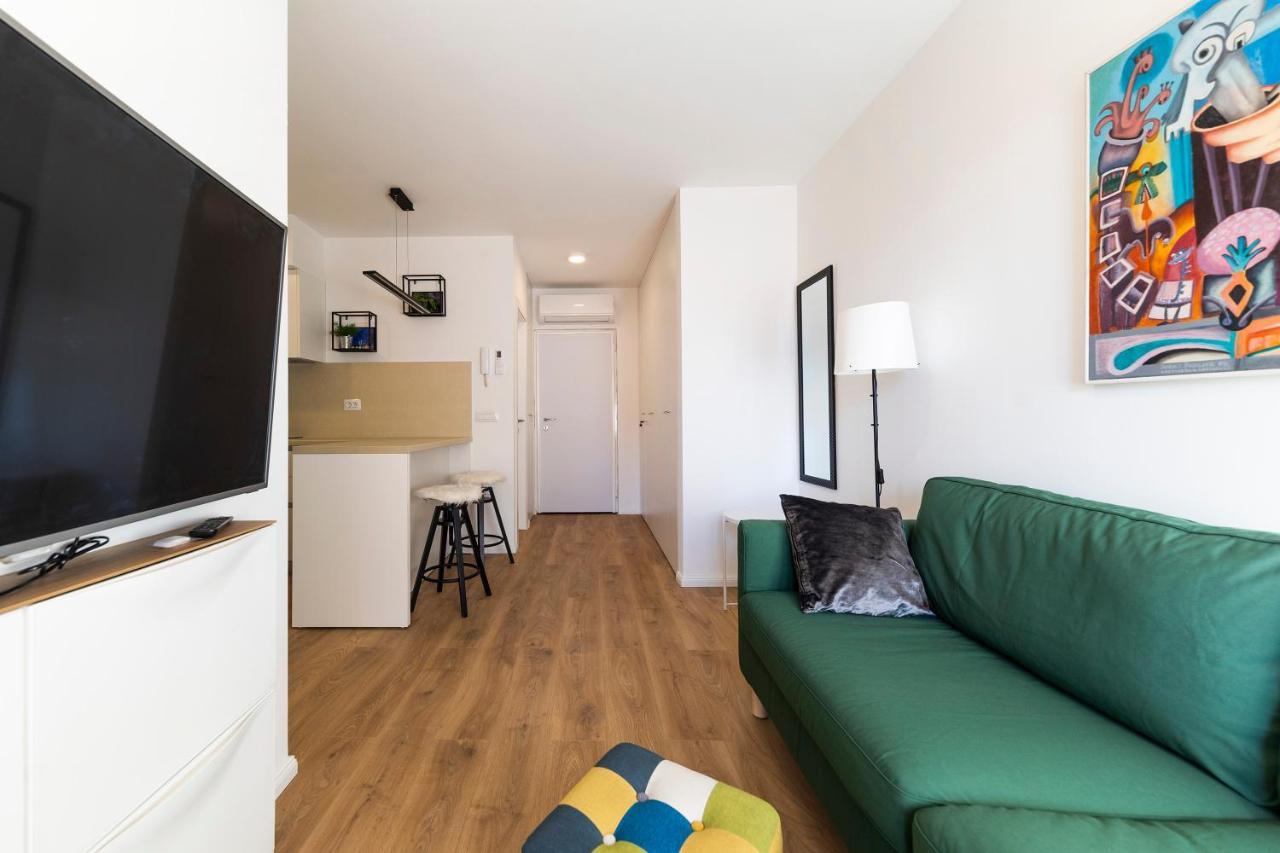 Apartment Borik Zadar Luaran gambar