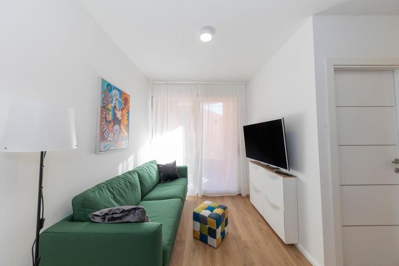 Apartment Borik Zadar Luaran gambar
