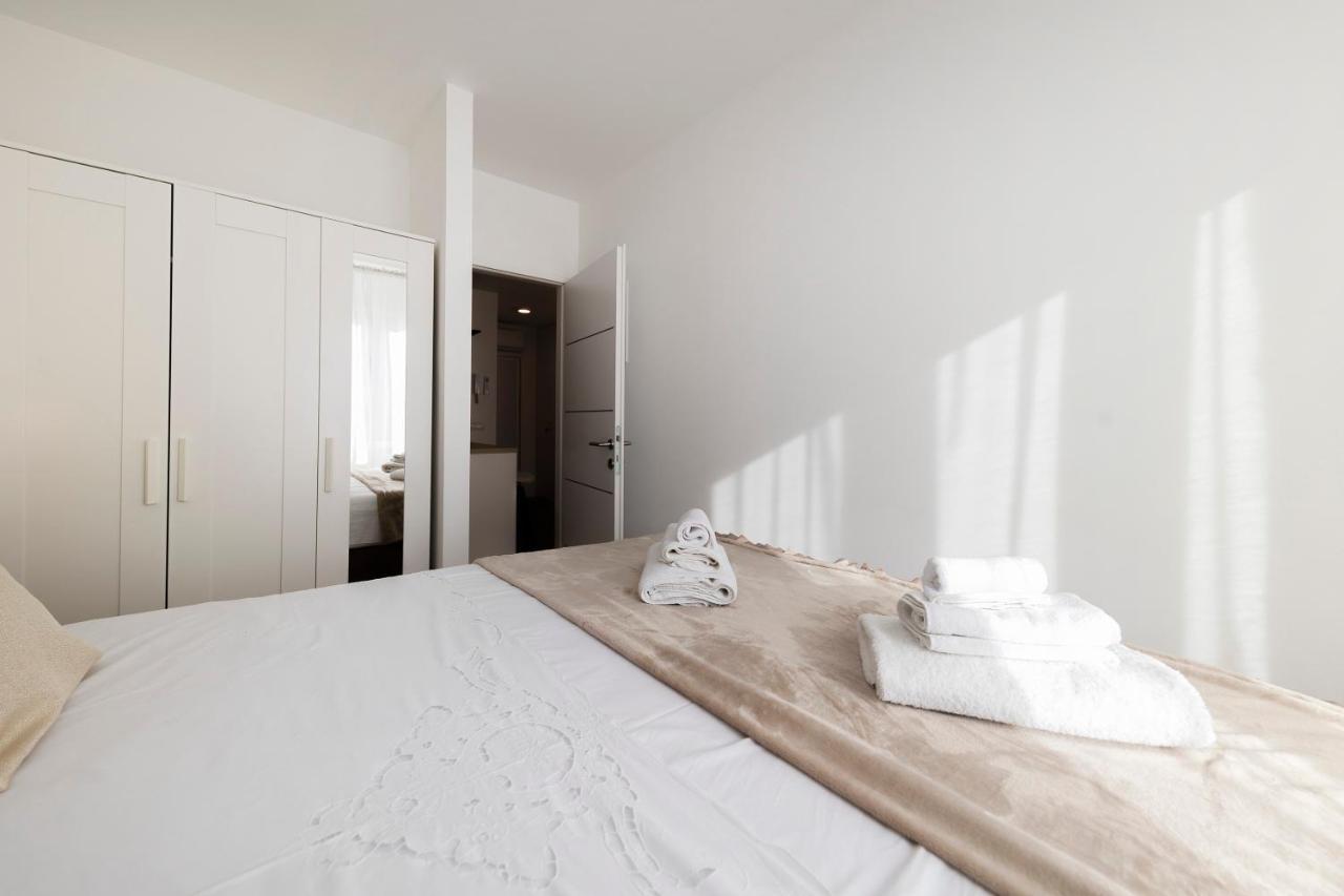 Apartment Borik Zadar Luaran gambar