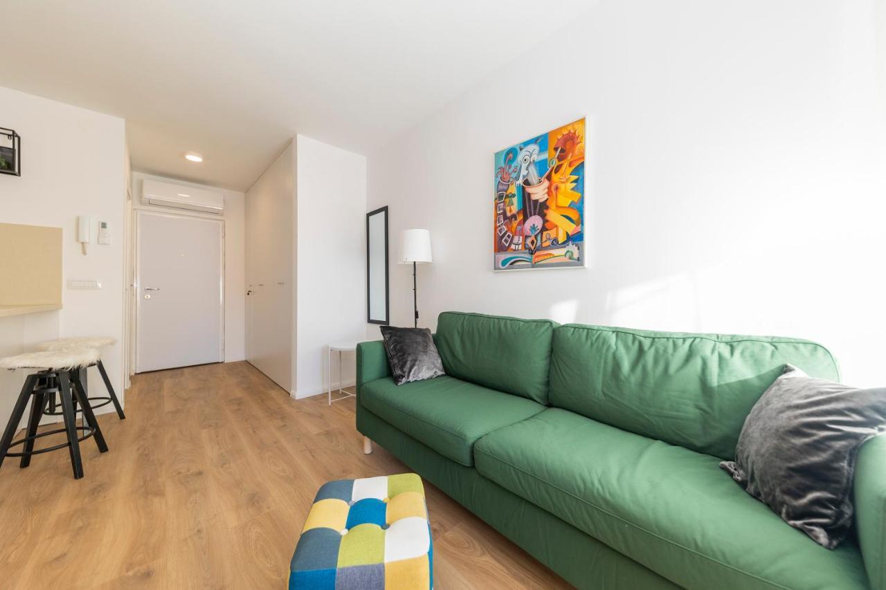 Apartment Borik Zadar Luaran gambar