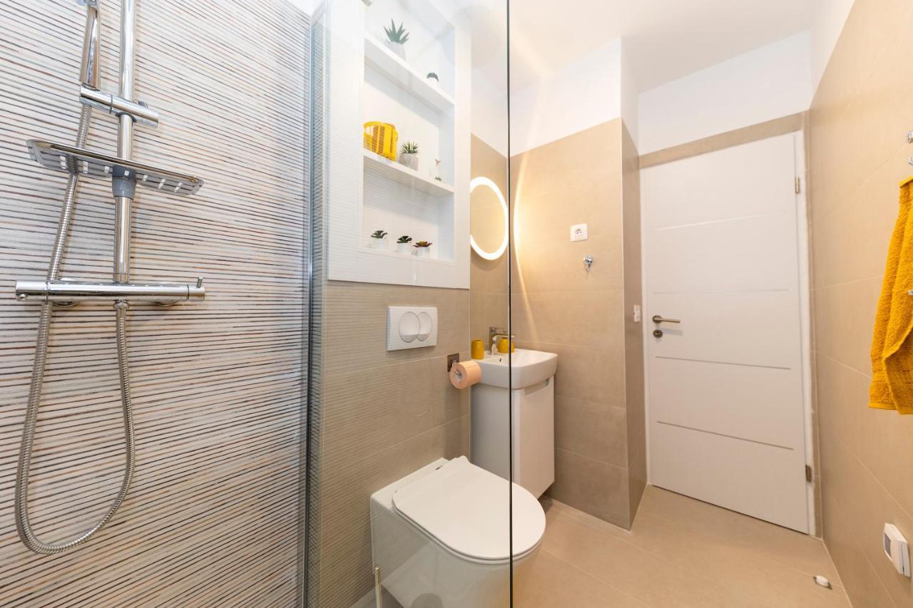 Apartment Borik Zadar Luaran gambar