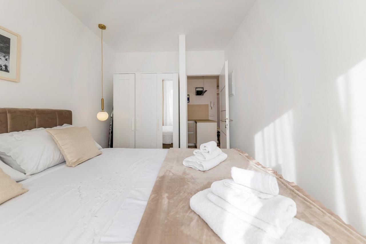 Apartment Borik Zadar Luaran gambar