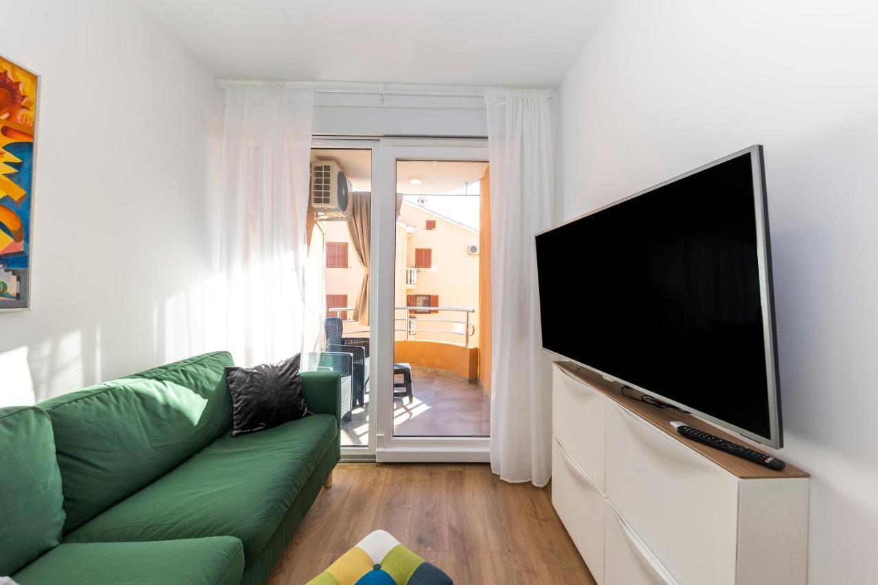 Apartment Borik Zadar Luaran gambar