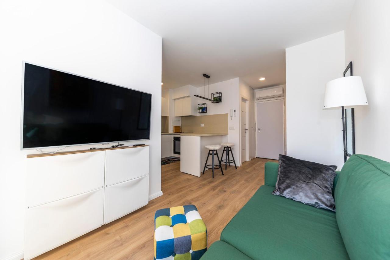 Apartment Borik Zadar Luaran gambar