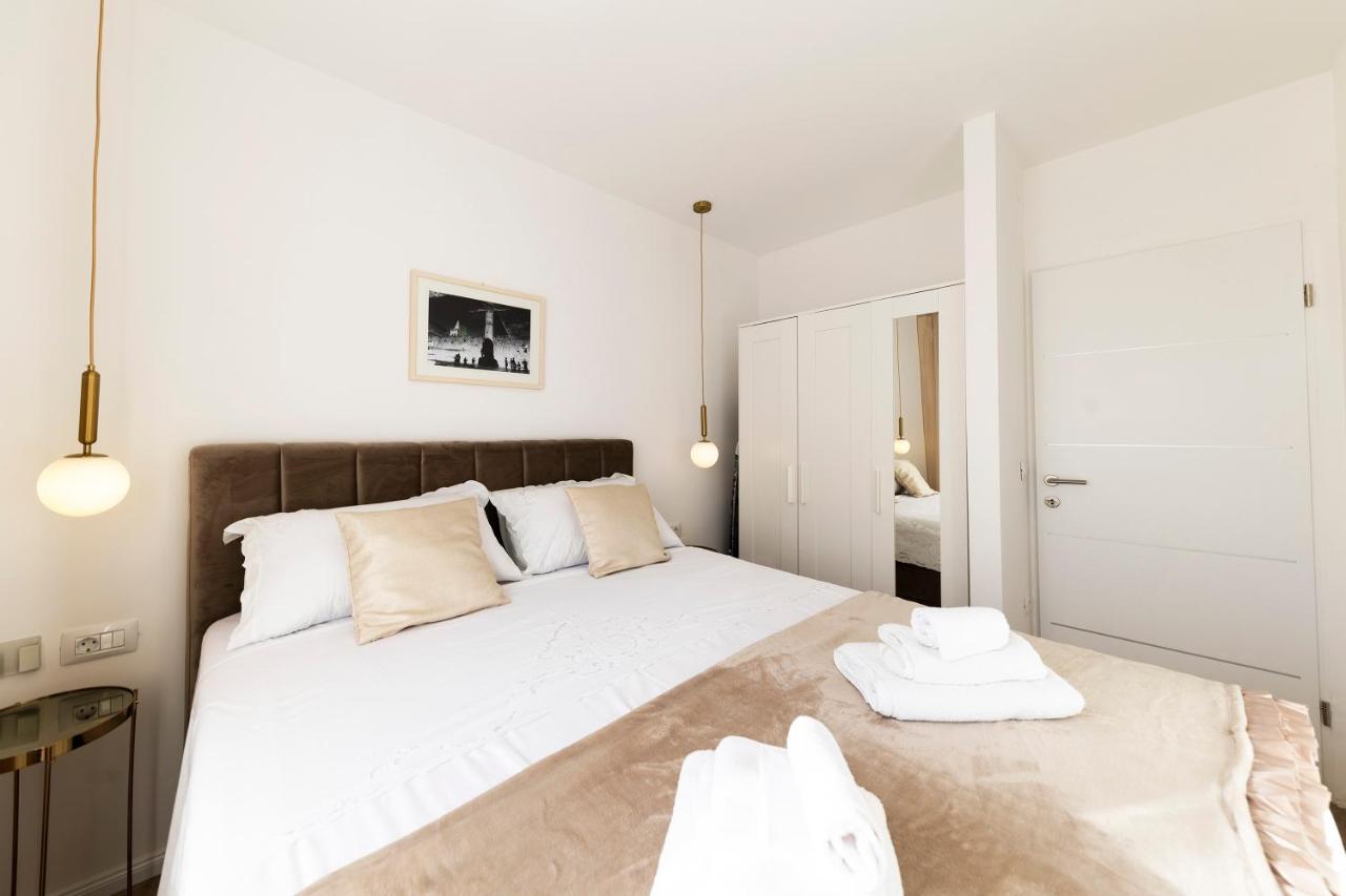 Apartment Borik Zadar Luaran gambar