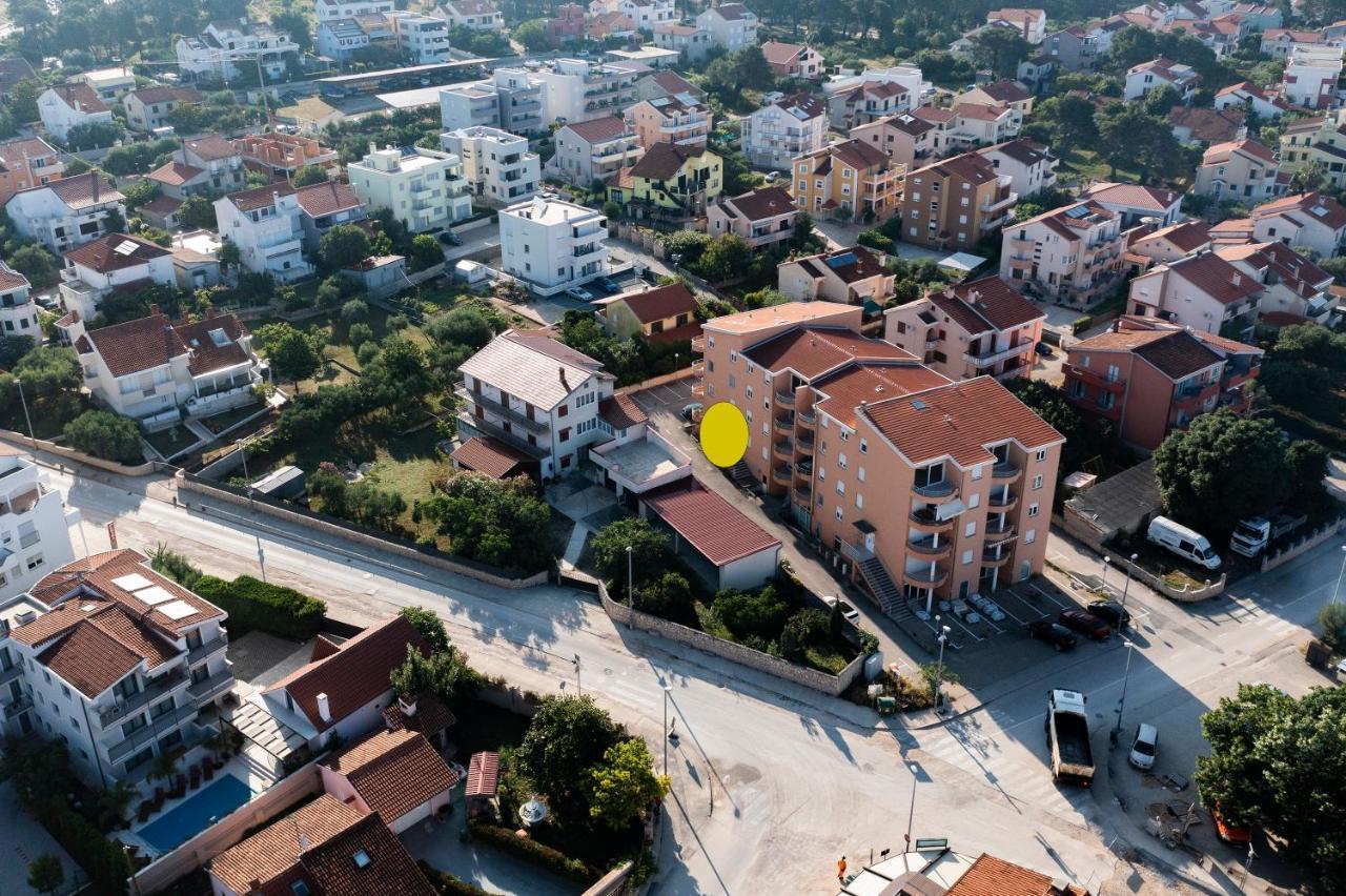 Apartment Borik Zadar Luaran gambar